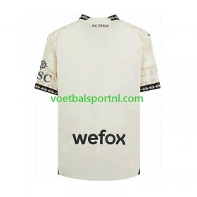 AC Milan Vierde Shirt 2023-24